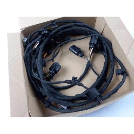 Faisceaux De Câbles VAG 4L0971095Q Pièce d'origine oem Faisceaux De Câbles VAG 4L0971095Q Pièce d'origine oem
