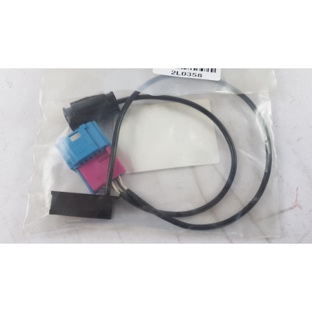 Microphone VAG 4L1035711E Pièce d'origine oem Microphone VAG 4L1035711E Pièce d'origine oem