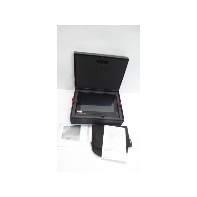 Système Multimédia VAG 4M0051700  Pièce d'origine oem