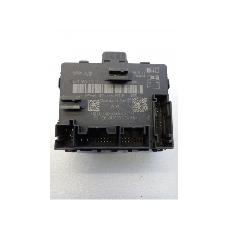 Unité De Contrôle VAG 4M1959793C  Pièce d'origine oem