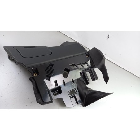 Partie/Garniture De La Console Centrale VAG 4M8863075D24A Pièce d'origine oem Partie/Garniture De La Console Centrale VAG 4M8863075D24A Pièce d'origine oem