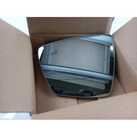 Glace De Rétroviseur Extérieur VAG 565857521D  Pièce d'origine oem