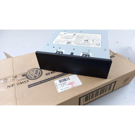 Système De Navigation VAG 575035862F Pièce d'origine oem Système De Navigation VAG 575035862F Pièce d'origine oem