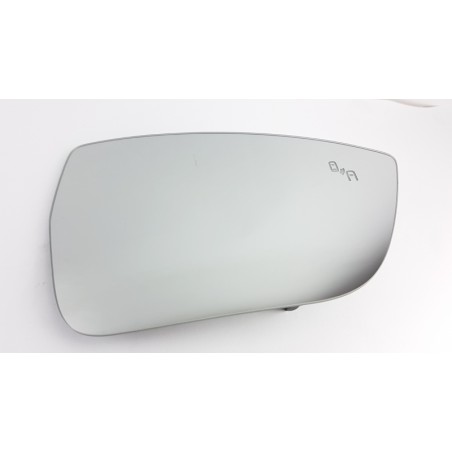 Glace De Rétroviseur Extérieur VAG 575857522C Pièce d'origine oem Glace De Rétroviseur Extérieur VAG 575857522C Pièce d'origine oem