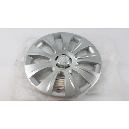 Enjoliveur De Roue VAG 57A071456Z31 Pièce d'origine oem Enjoliveur De Roue VAG 57A071456Z31 Pièce d'origine oem