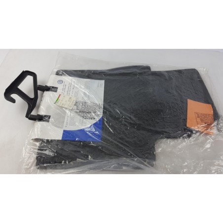 Ensemble De Tapis De Sol VAG 5C1061502C82V Pièce d'origine oem Ensemble De Tapis De Sol VAG 5C1061502C82V Pièce d'origine oem