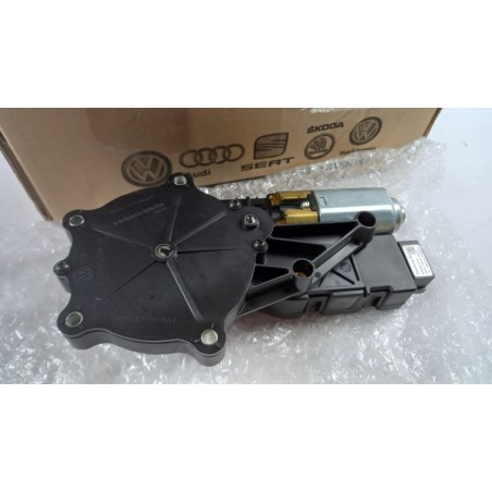 Moteur Électrique VAG 5C3871601A Pièce d'origine oem Moteur Électrique VAG 5C3871601A Pièce d'origine oem