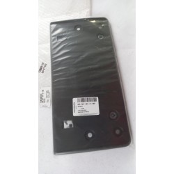 Support De Plaque D''Immatriculation VAG 5C58072879B9  Pièce d'origine oem