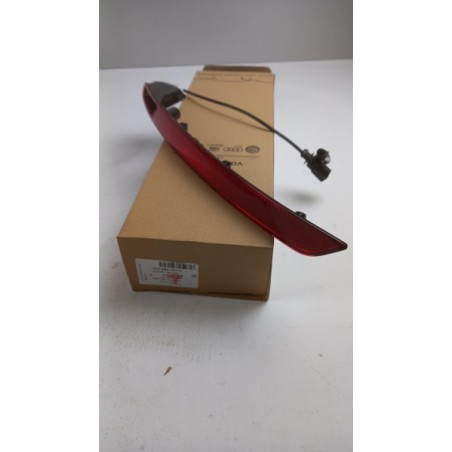Réflecteur Arrière VAG 5C5945701H Pièce d'origine oem Réflecteur Arrière VAG 5C5945701H Pièce d'origine oem