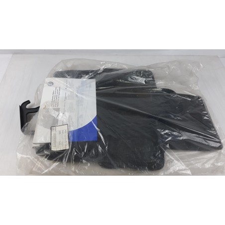 Ensemble De Tapis De Sol VAG 5C7061270AWGK Pièce d'origine oem Ensemble De Tapis De Sol VAG 5C7061270AWGK Pièce d'origine oem