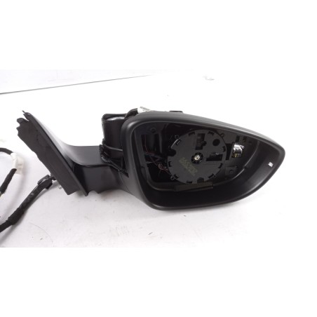 Boîtier De Rétroviseur Extérieur VAG 5C7857508AP  Pièce d'origine oem