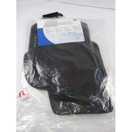Ensemble De Tapis De Sol VAG 5C8061270WGK  Pièce d'origine oem