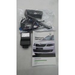 Kit De Connexion Pour Téléphone VAG 5E0063218  Pièce d'origine oem