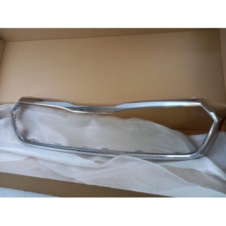 Cadre De Grille De Radiateur VAG 5E38537612ZZ Pièce d'origine oem Cadre De Grille De Radiateur VAG 5E38537612ZZ Pièce d'origine oem