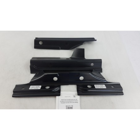 Jeu De Support VAG 5E5071718 Pièce d'origine oem Jeu De Support VAG 5E5071718 Pièce d'origine oem