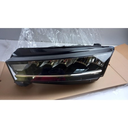 Phare VAG 5E8941017 Pièce d'origine oem Phare VAG 5E8941017 Pièce d'origine oem