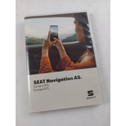 Carte SD VAG 5F0060884CE  Pièce d'origine oem