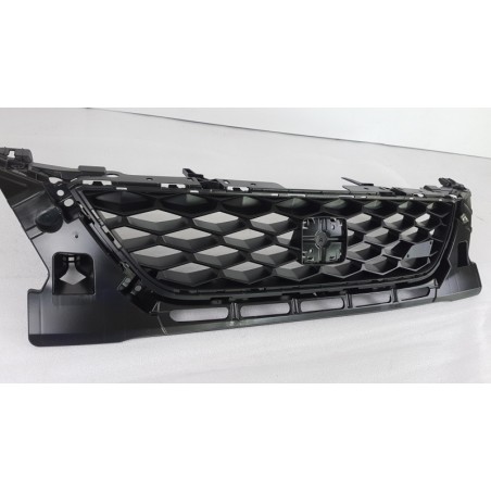Grille De Radiateur VAG 5F0853654B9B9 Pièce d'origine oem Grille De Radiateur VAG 5F0853654B9B9 Pièce d'origine oem