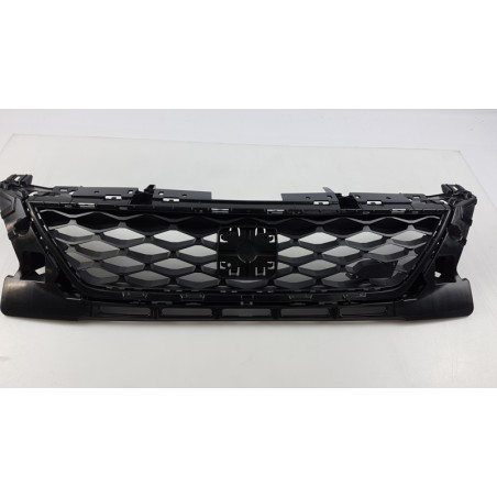 Grille De Radiateur VAG 5F0853654K9B9 Pièce d'origine oem Grille De Radiateur VAG 5F0853654K9B9 Pièce d'origine oem