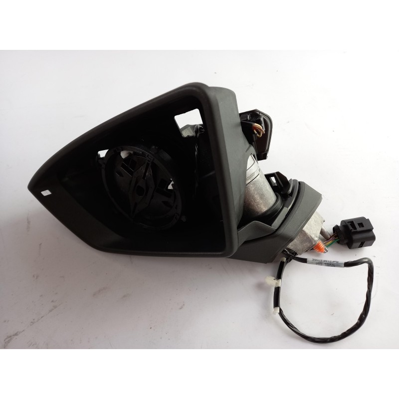 Boîtier De Rétroviseur Extérieur VAG 5F1857507M9B9  Pièce d'origine oem