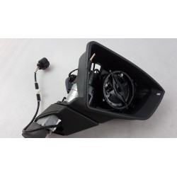 Boîtier De Rétroviseur Extérieur VAG 5F1857508N9B9  Pièce d'origine oem