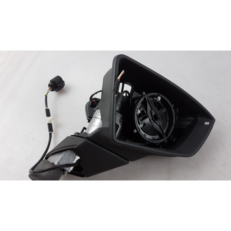 Boîtier De Rétroviseur Extérieur VAG 5F1857508N9B9  Pièce d'origine oem