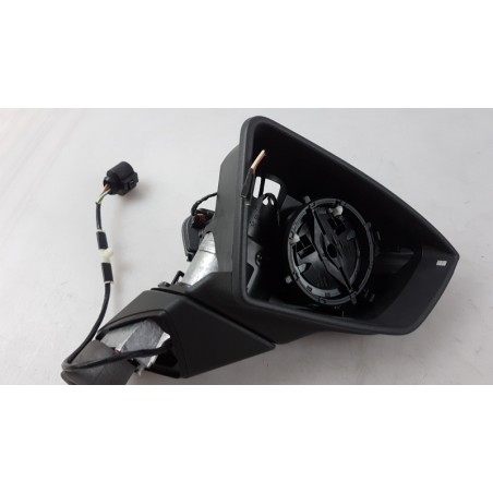 Boîtier De Rétroviseur Extérieur VAG 5F1857508N9B9 Pièce d'origine oem Boîtier De Rétroviseur Extérieur VAG 5F1857508N9B9 Pièce d'origine oem