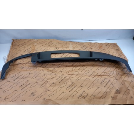 Couverture De Pare-Chocs VAG 5F9807568J9B9 Pièce d'origine oem Couverture De Pare-Chocs VAG 5F9807568J9B9 Pièce d'origine oem