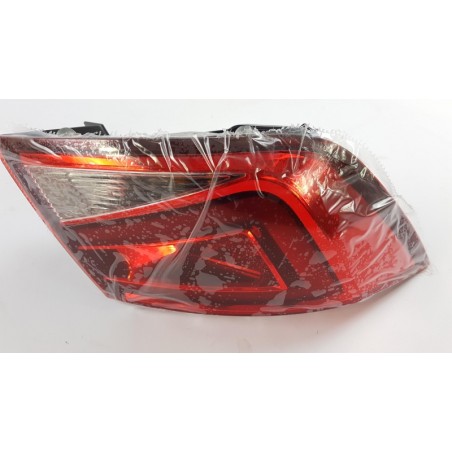 Feu Arrière VAG 5F9945207A Pièce d'origine oem Feu Arrière VAG 5F9945207A Pièce d'origine oem