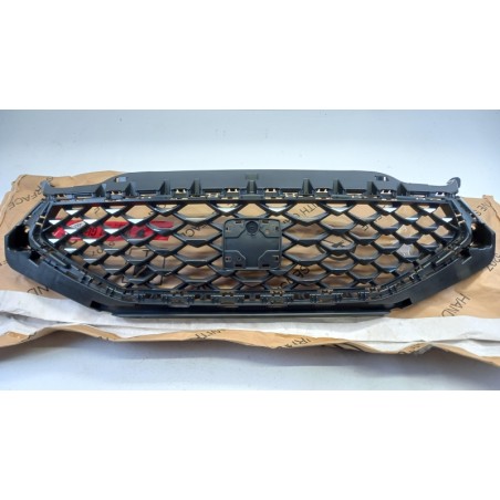 Grille De Radiateur VAG 5FA853654A9B9 Pièce d'origine oem Grille De Radiateur VAG 5FA853654A9B9 Pièce d'origine oem