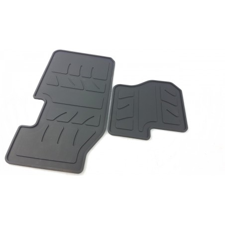 Ensemble De Tapis De Sol VAG 5FJ061500A041 Pièce d'origine oem Ensemble De Tapis De Sol VAG 5FJ061500A041 Pièce d'origine oem