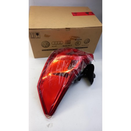 Feu Arrière VAG 5FJ945208 Pièce d'origine oem Feu Arrière VAG 5FJ945208 Pièce d'origine oem