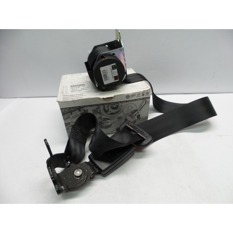 Ceinture De Sécurité VAG 5G0857807RAA  Pièce d'origine oem