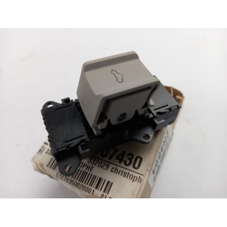Interrupteur Pour Toit Ouvrant VAG 5G0959613AHQM Pièce d'origine oem Interrupteur Pour Toit Ouvrant VAG 5G0959613AHQM Pièce d'origine oem