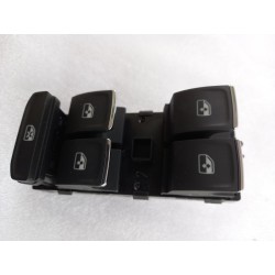 Interrupteur Pour Lève-Vitre VAG 5G0959857GIHA  Pièce d'origine oem