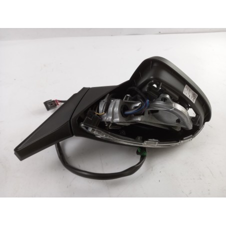Boîtier De Rétroviseur Extérieur VAG 5G1857507CS9B9 Pièce d'origine oem Boîtier De Rétroviseur Extérieur VAG 5G1857507CS9B9 Pièce d'origine oem