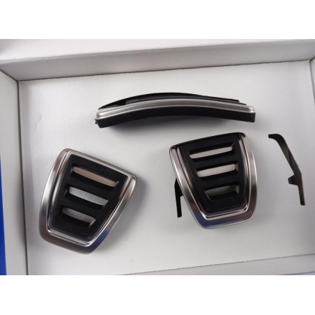 Kit De Couvercles De Pédale VAG 5G2064200  Pièce d'origine oem