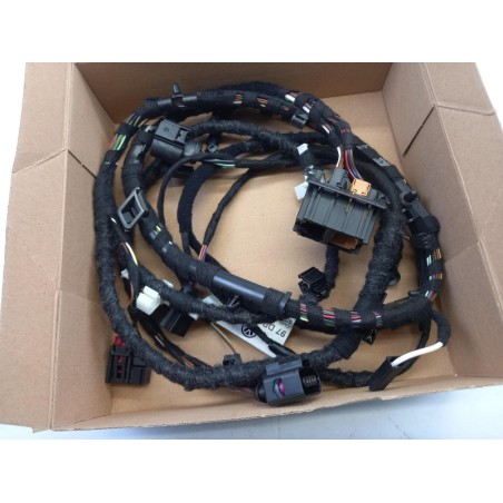 Faisceaux De Câbles VAG 5G9971147DP Pièce d'origine oem Faisceaux De Câbles VAG 5G9971147DP Pièce d'origine oem