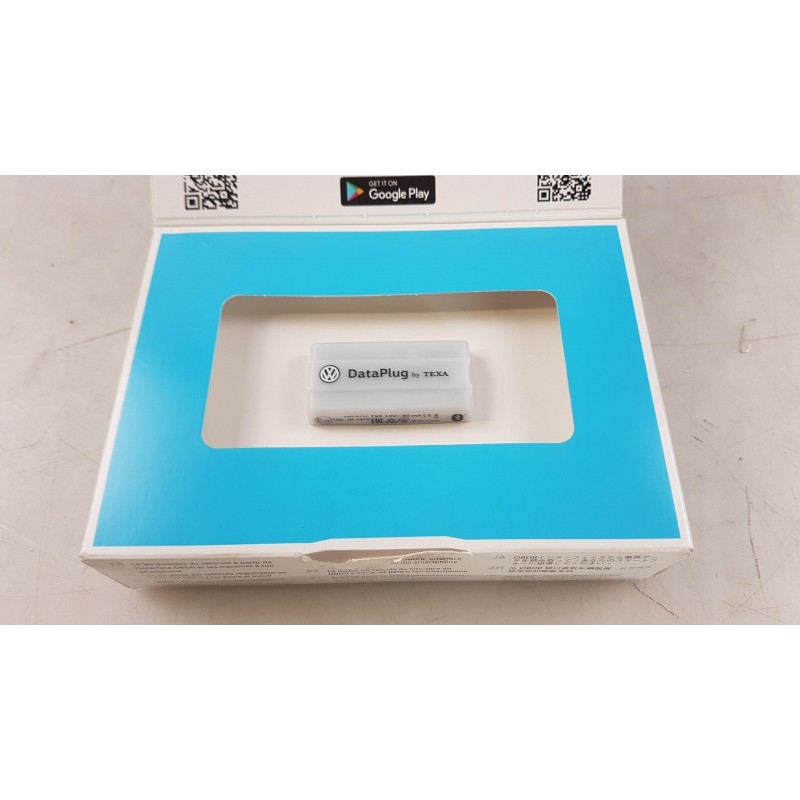 Unité De Contrôle VAG 5GV051629J  Pièce d'origine oem