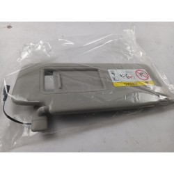 Soleil Visière VAG 5H0857552DSX4  Pièce d'origine oem
