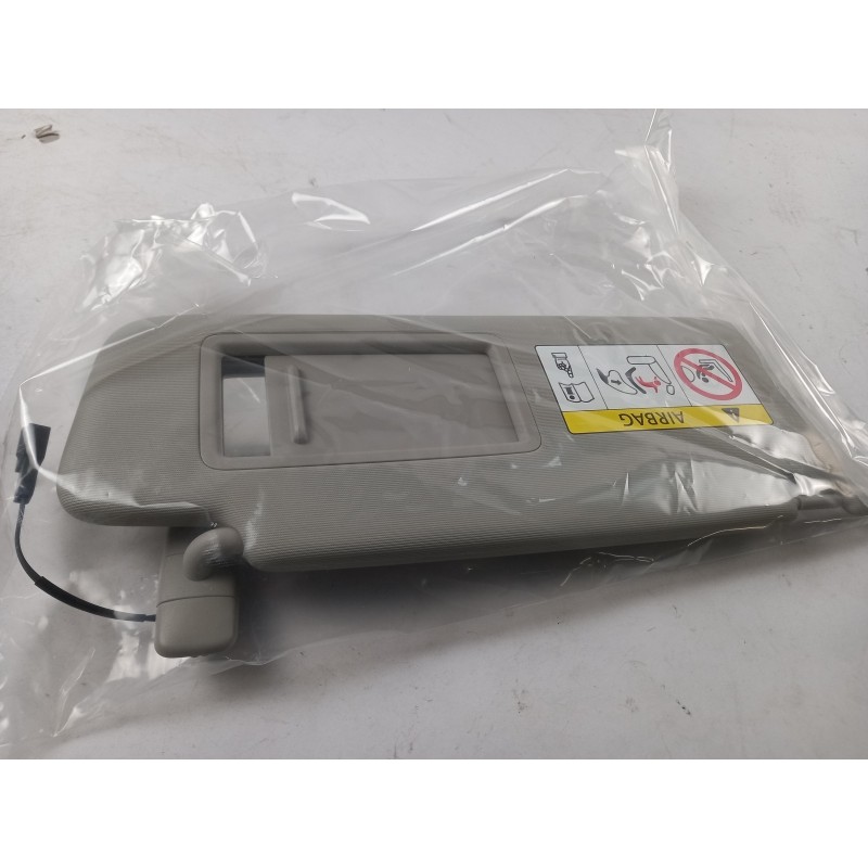 Soleil Visière VAG 5H0857552DSX4  Pièce d'origine oem