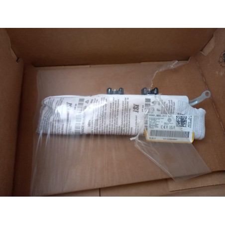 Airbag VAG 5H0880241S Pièce d'origine oem Airbag VAG 5H0880241S Pièce d'origine oem