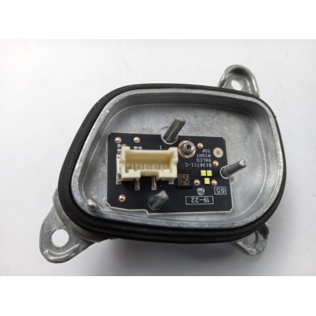 Unité De Contrôle De Lumières VAG 5H0998478A Pièce d'origine oem Unité De Contrôle De Lumières VAG 5H0998478A Pièce d'origine oem