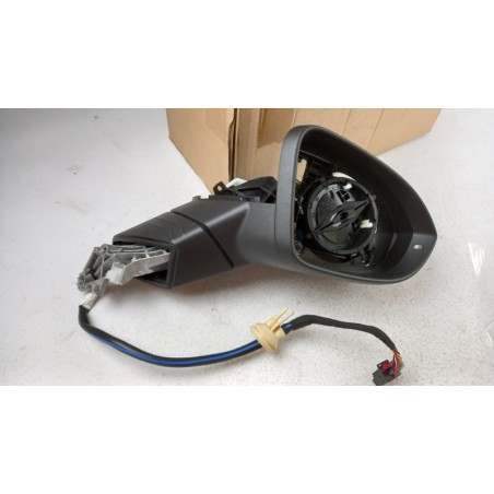 Support De Rétroviseur Extérieur VAG 5H1857508A9B9 Pièce d'origine oem Support De Rétroviseur Extérieur VAG 5H1857508A9B9 Pièce d'origine oem