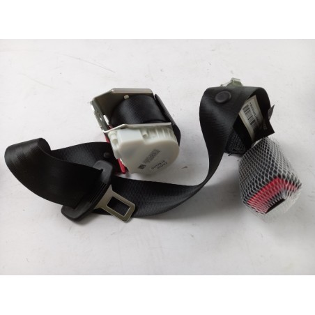 Ceinture De Sécurité VAG 5J6857807BRAA Pièce d'origine oem Ceinture De Sécurité VAG 5J6857807BRAA Pièce d'origine oem