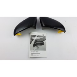 Couvercle De Rétroviseur Extérieur VAG 5JA072530B  Pièce d'origine oem