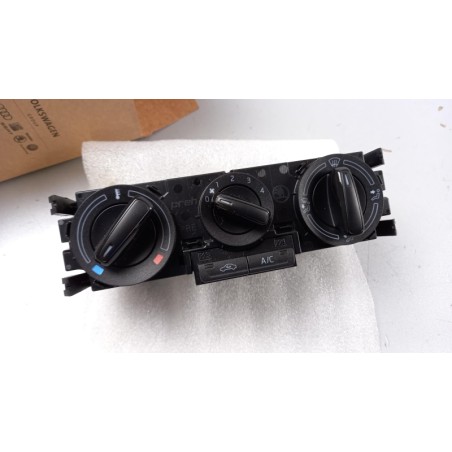 Régulateur Chauffage VAG 5JA820045C9B9 Pièce d'origine oem Régulateur Chauffage VAG 5JA820045C9B9 Pièce d'origine oem