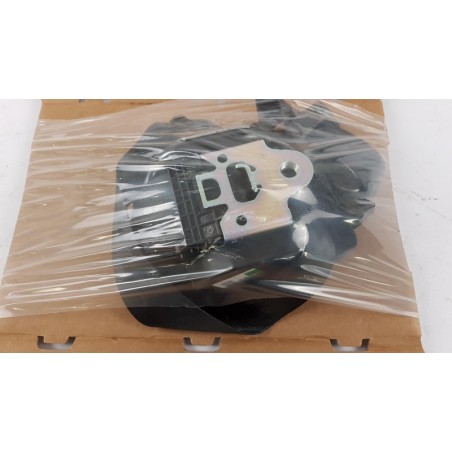 Ceinture De Sécurité VAG 5JA857702BRAA Pièce d'origine oem Ceinture De Sécurité VAG 5JA857702BRAA Pièce d'origine oem