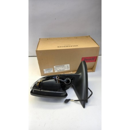 Boîtier De Rétroviseur Extérieur VAG 5JB857507G9B9 Pièce d'origine oem Boîtier De Rétroviseur Extérieur VAG 5JB857507G9B9 Pièce d'origine oem
