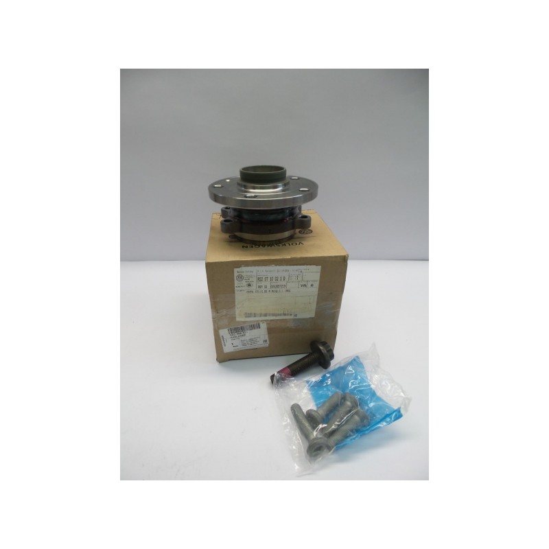 Kit De Roulement De Roue VAG 5K0498621  Pièce d'origine oem